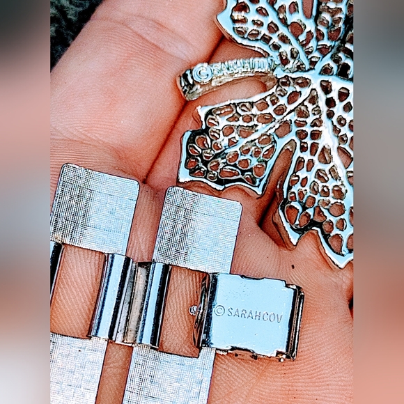 Sarah Coventry Jewelry Lot - Picture 4 of 5